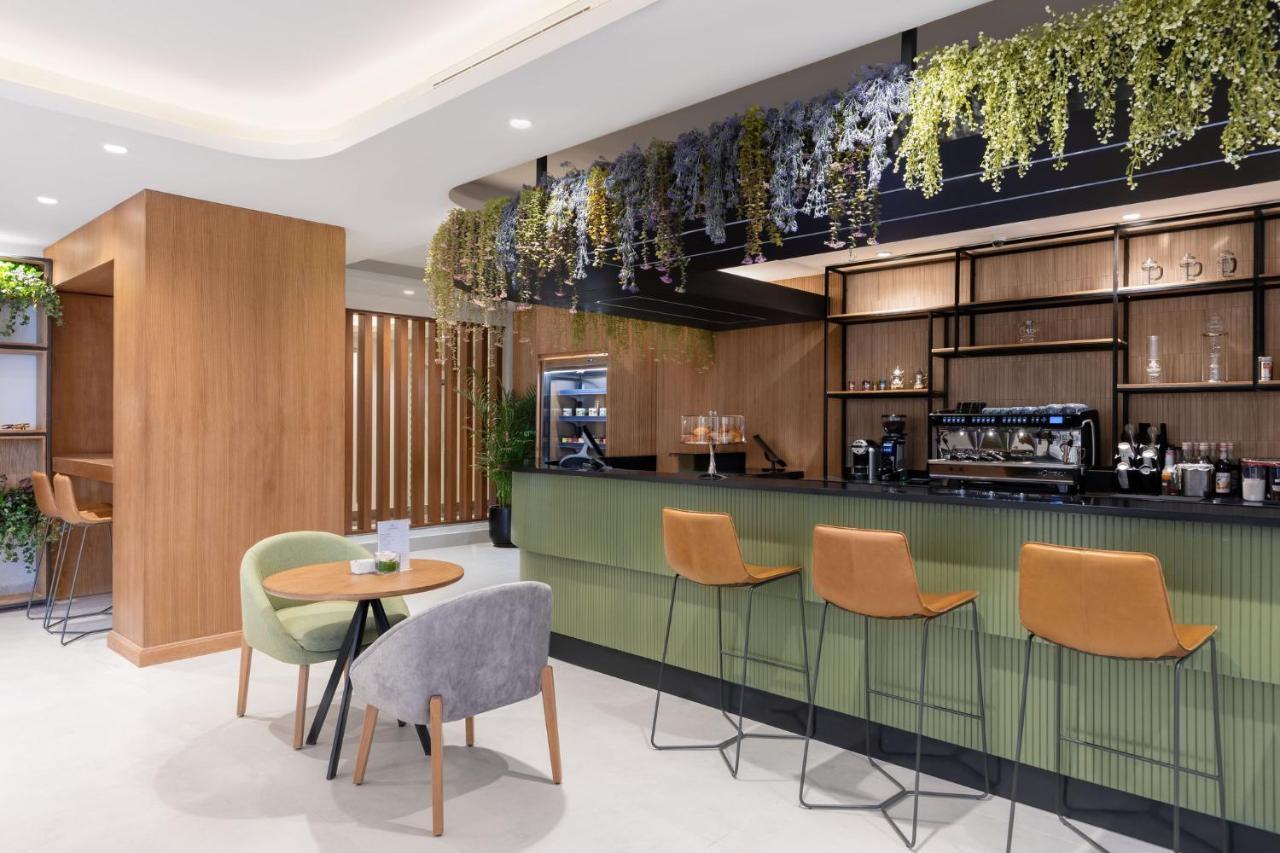 Holiday Inn Riyadh The Business District By Ihg Esterno foto